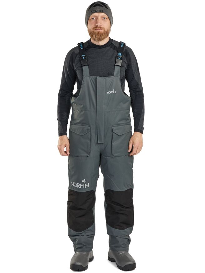 Костюм зимний плавающий Norfin ELEMENT FLT