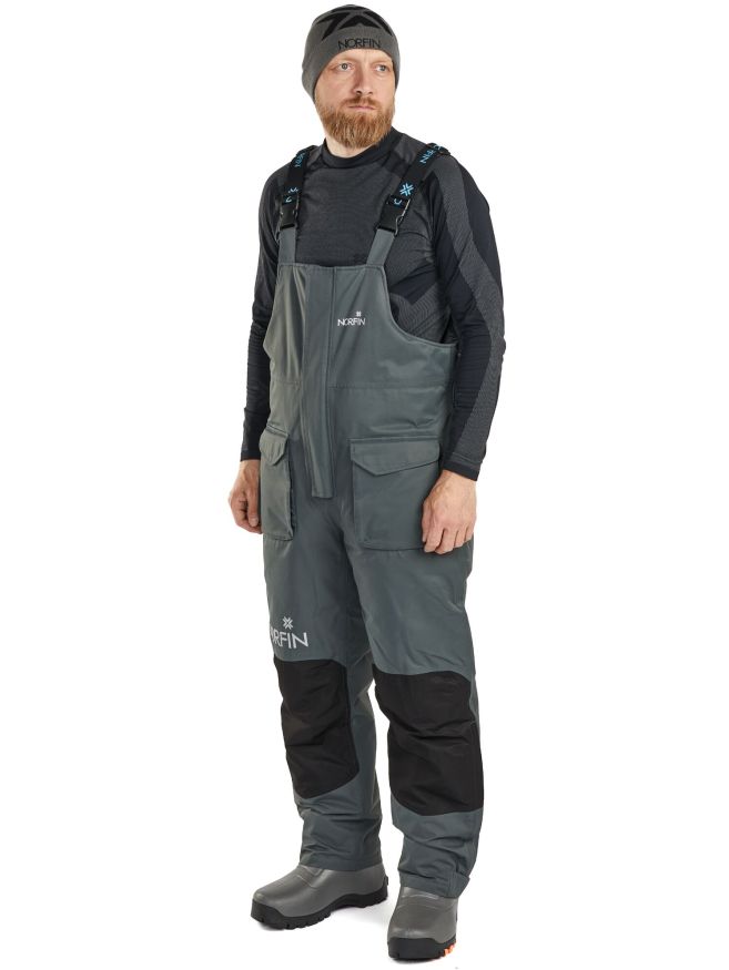 Костюм зимний плавающий Norfin ELEMENT FLT
