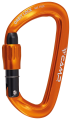 Карабин ORBIT LOCK, CAMP