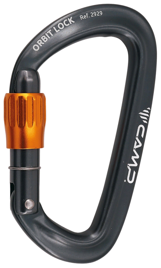 Карабин ORBIT LOCK, CAMP