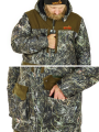 Костюм зимний BOAR CAMO, Norfin