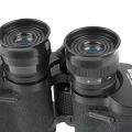 Бинокль Veber Classic БПЦ 7x35 VL черный, кожа
