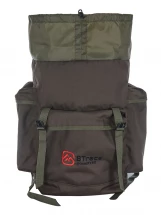 Рюкзак туристический Donkey, Зеленый, 50 л, Btrace