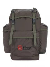 Рюкзак туристический Donkey, Зеленый, 50 л, Btrace