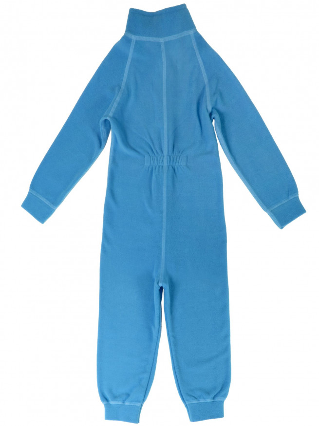 Термобелье Norfin KIDS THERMO BLUE