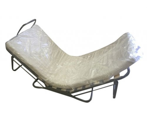 Раскладная кровать Альба (190,5 х 80 х 33,5 см, ламели)