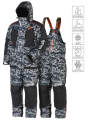 Костюм зимний Norfin DISCOVERY 2 LE CAMO