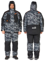 Костюм зимний Norfin DISCOVERY 2 LE CAMO