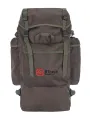 Рюкзак туристический Donkey, Зеленый, 80 л, Btrace
