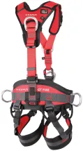 Привязь страховочная GT FIXE S-L, CAMP