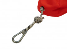 Спасательный конец Александрова