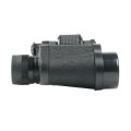 Бинокль Veber Classic БПЦ 8x30 VL черный, кожа