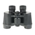 Бинокль Veber Classic БПЦ 8x30 VL черный, кожа
