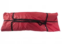 Шатер ЧУМ 2 с навесом и проклейкой швов