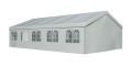 Тент садовый 3019 6x10x3.2/2м полиэстер, Green Glade 