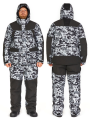 Костюм зим. Norfin EXPLORER 2 CAMO HEAT