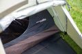 Палатка Maverick Comfort Solar Control, двухместная