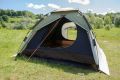 Палатка Maverick Comfort Solar Control, двухместная