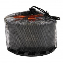 Котел Firebird 2.2 л c термообменником, Tramp