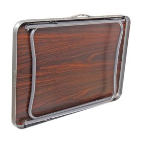 Стол кемпинговый складной 70x50x60